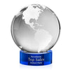 Globe Award on Stanrich Base
