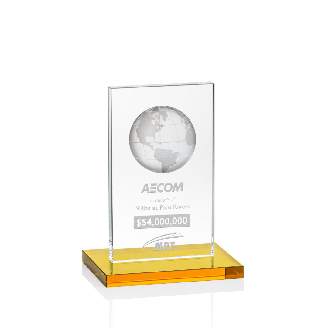 Brannigan Globe Award