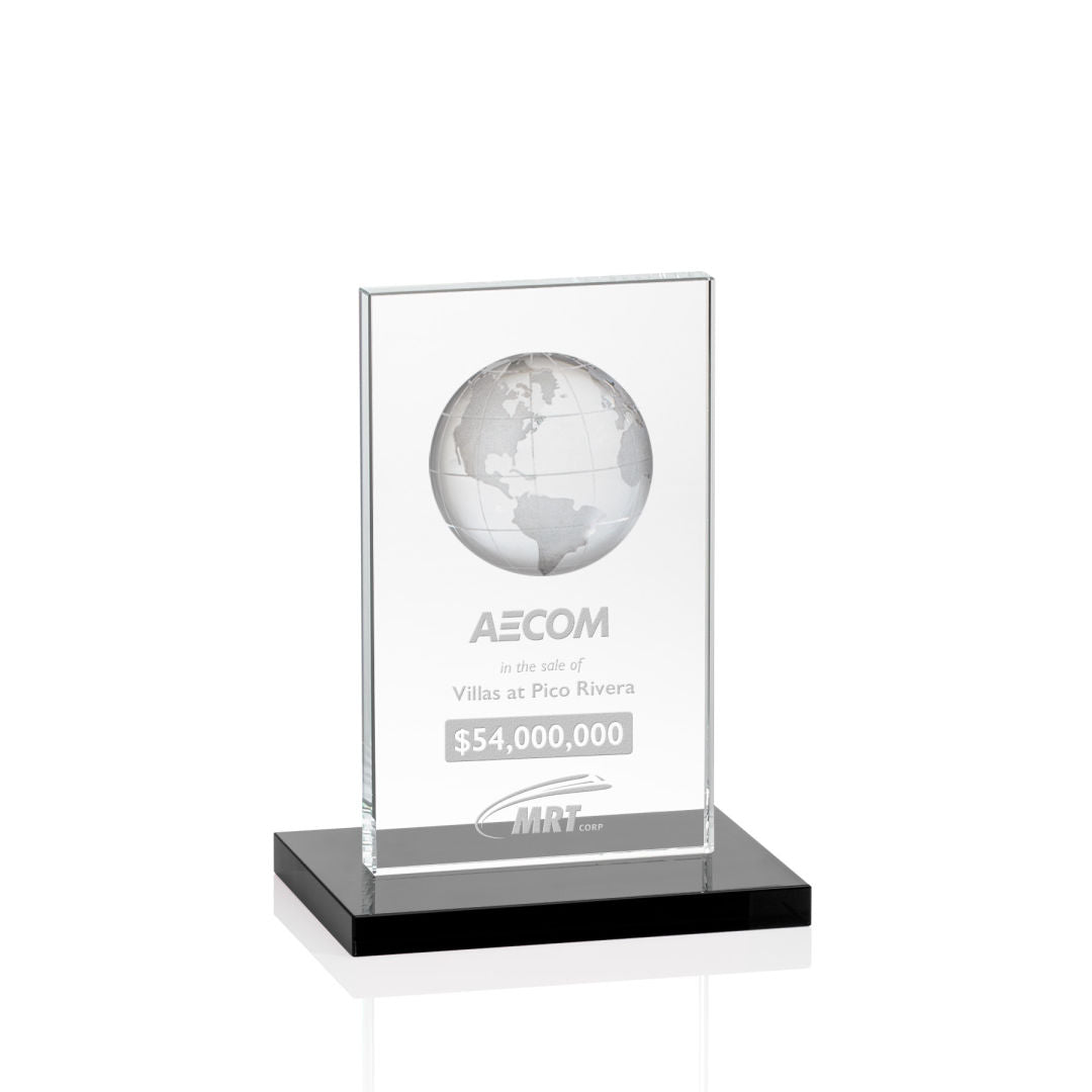 Brannigan Globe Award