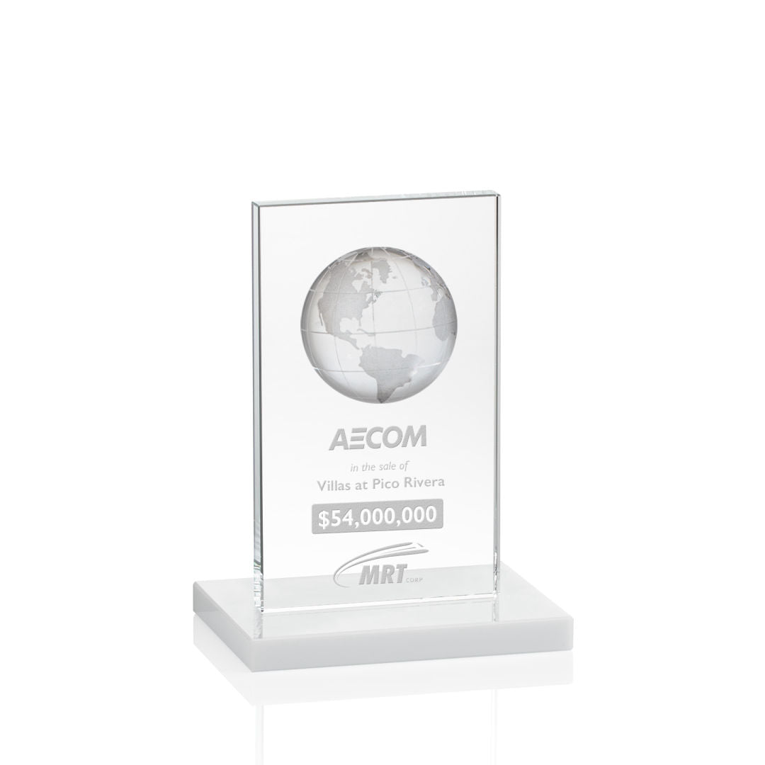 Brannigan Globe Award