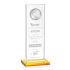 Brannigan Globe Award