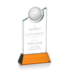 Brixton Globe Award - Optical