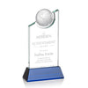 Brixton Globe Award - Optical