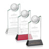 Brixton Globe Award - Optical
