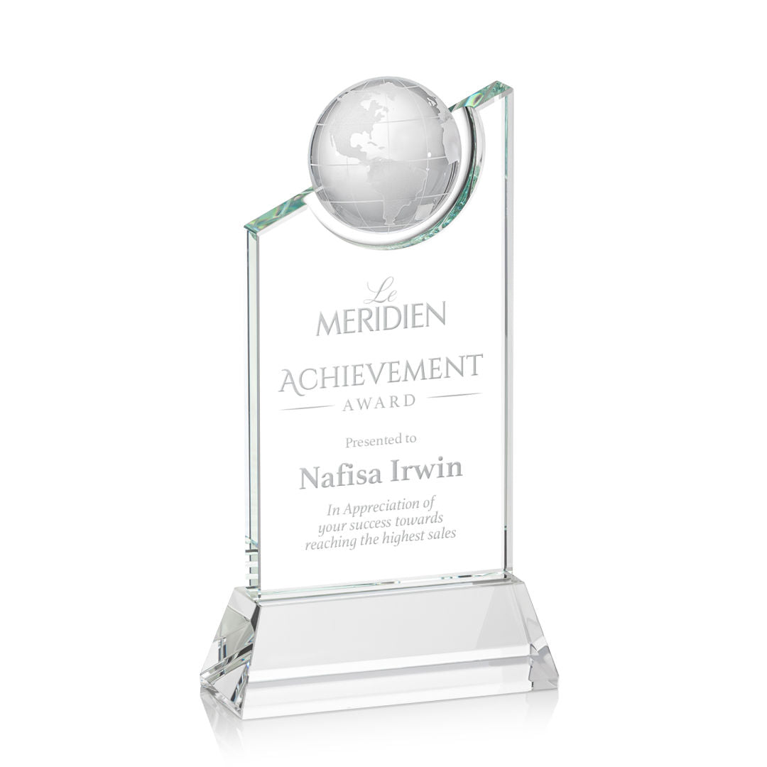 Brixton Globe Award - Optical
