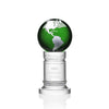 Colverstone Globe Award
