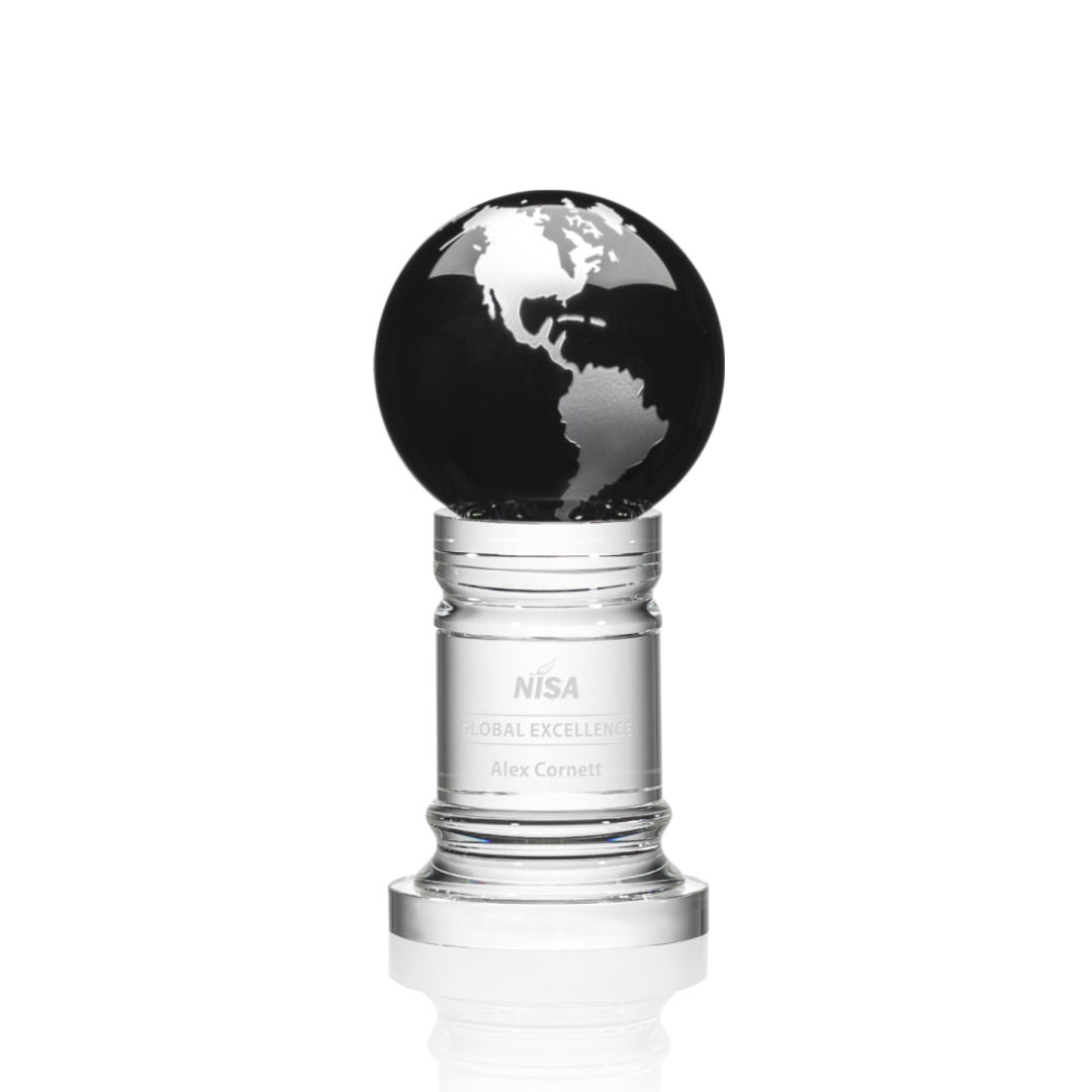 Colverstone Globe Award