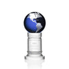 Colverstone Globe Award