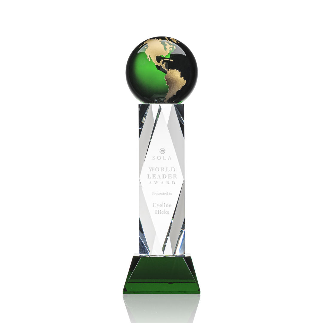 Ripley Globe Award