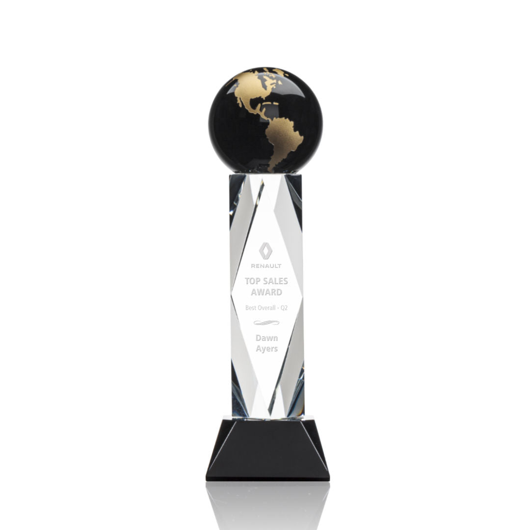 Ripley Globe Award