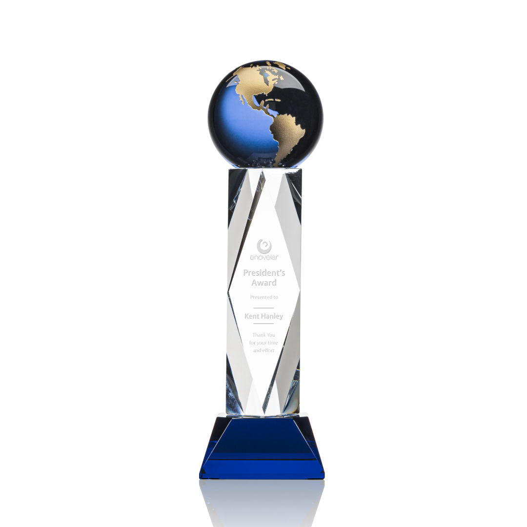 Ripley Globe Award