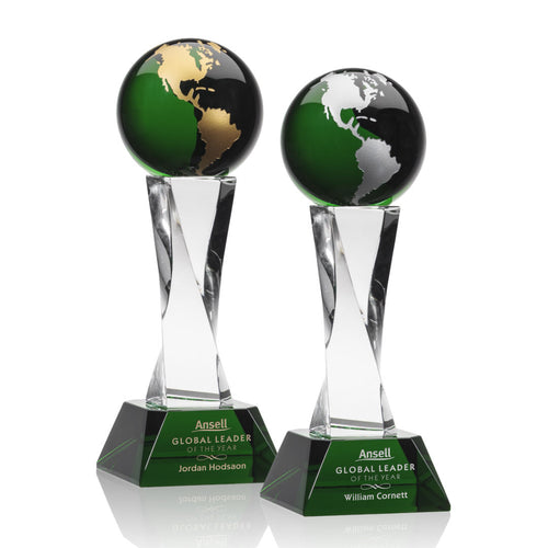 Langport Globe Award
