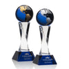 Langport Globe Award