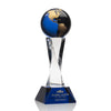 Langport Globe Award