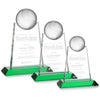 Netherford Globe Award