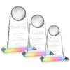 Netherford Globe Award