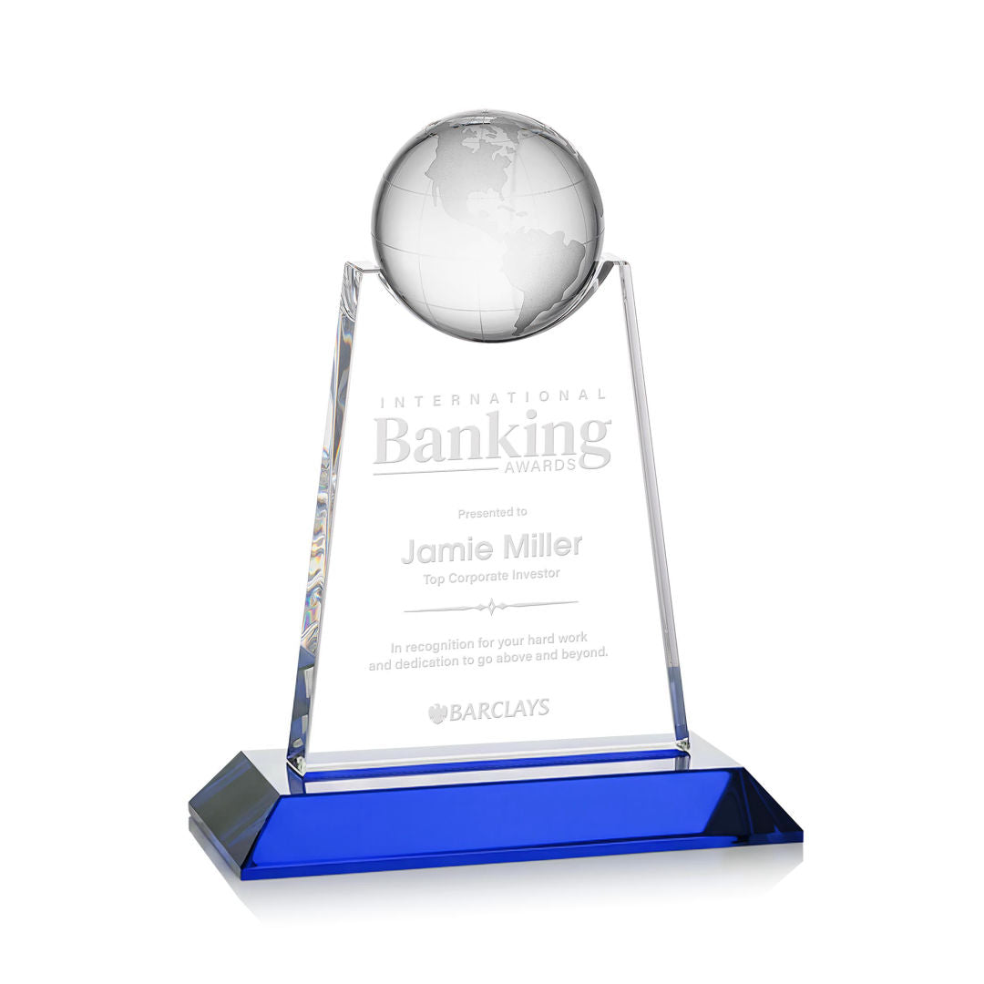 Netherford Globe Award