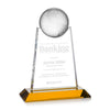 Netherford Globe Award