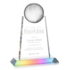 Netherford Globe Award