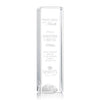 Sandringham Globe Tower Award