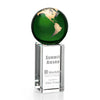 Luz Globe Award