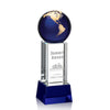 Luz Globe Award on Base