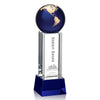 Luz Globe Award on Base