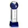 Luz Globe Award on Base