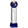 Luz Globe Award on Base