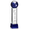 Luz Globe Award on Base