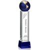 Luz Globe Award on Base