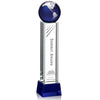 Luz Globe Award on Base