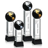 Luz Globe Award on Base