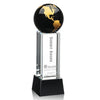 Luz Globe Award on Base