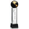 Luz Globe Award on Base