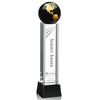 Luz Globe Award on Base