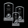 Mulholland Globe Award