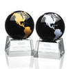 Blythwood Globe Award