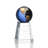 Heathcote Globe Award