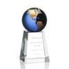 Heathcote Globe Award