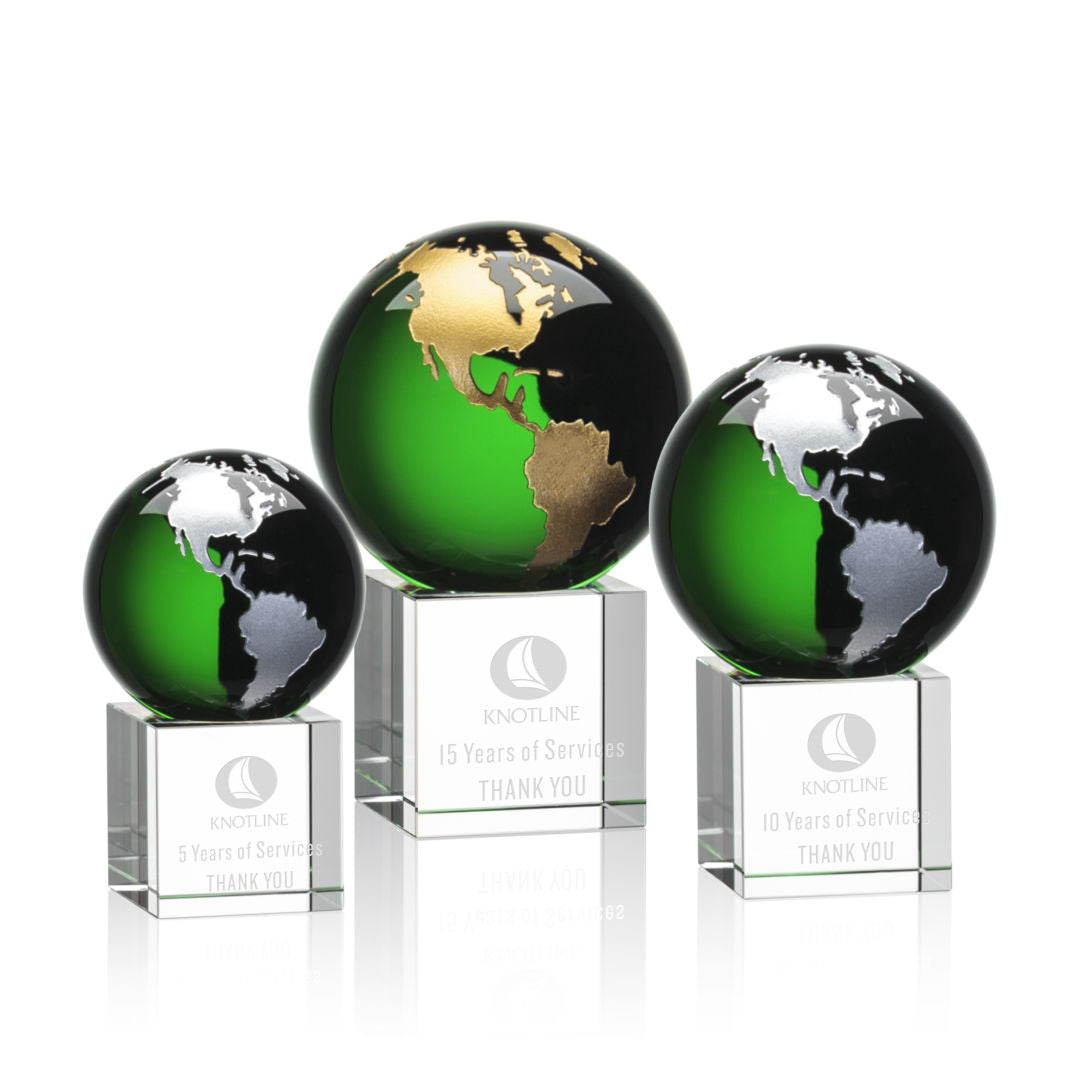 Haywood Globe Award