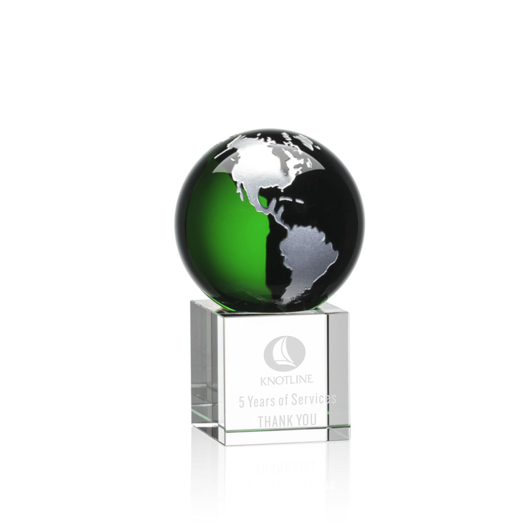 Haywood Globe Award