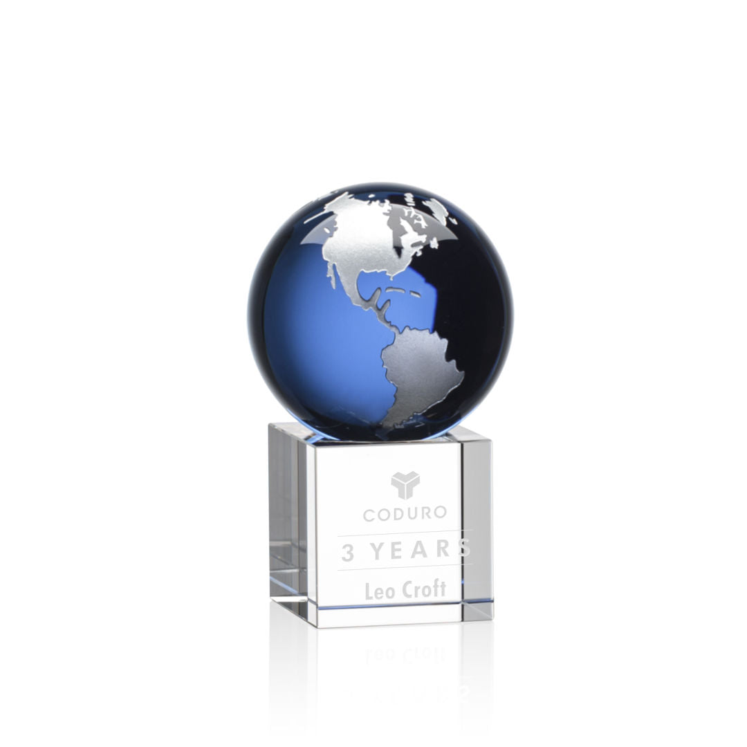 Haywood Globe Award