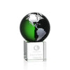 Haywood Globe Award