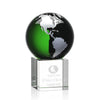 Haywood Globe Award