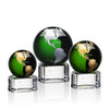 Dundee Globe Award