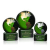 Marcana Globe Award