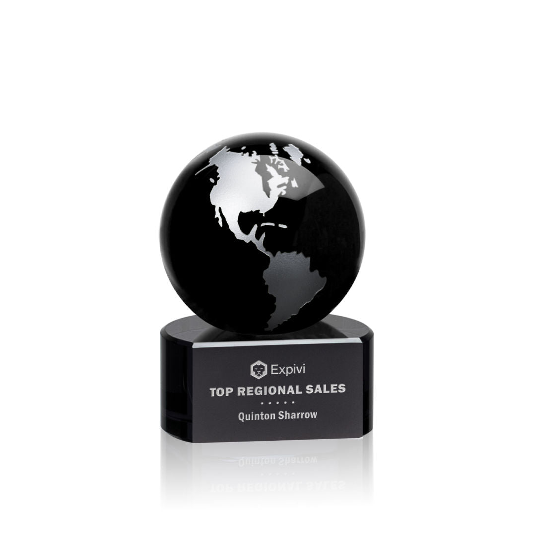 Marcana Globe Award