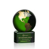 Marcana Globe Award