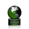 Marcana Globe Award